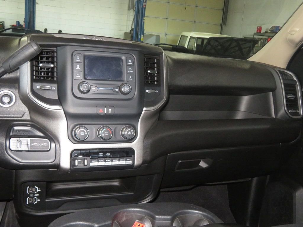 Used 2020 RAM 2500 Tradesman image 42