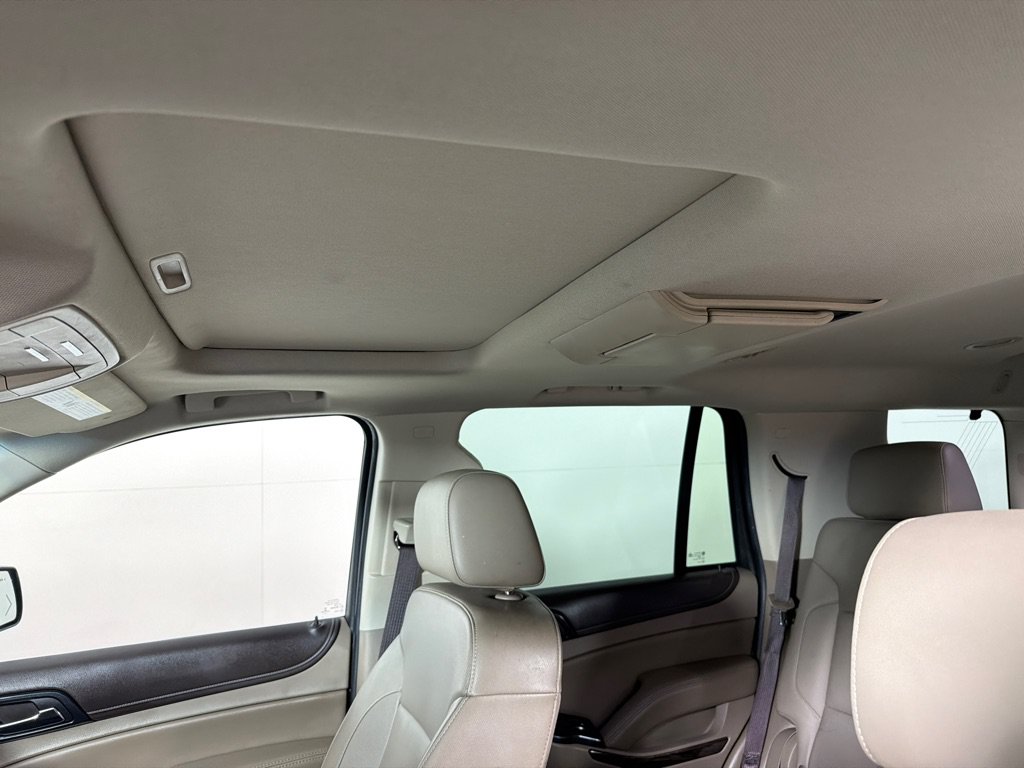 Used 2018 GMC Yukon SLT w/ Open Road Package AWD/4WD image 14