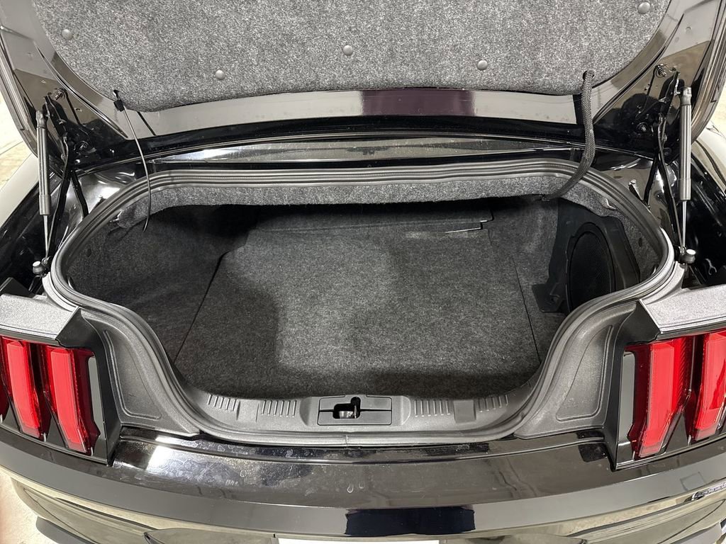 Used 2021 Ford Mustang GT Premium RWD image 24
