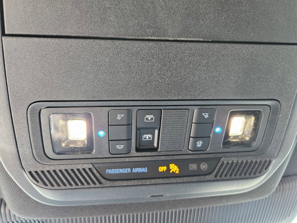 New 2026 Ford Explorer ST w/ Sun And Sound Package image 22