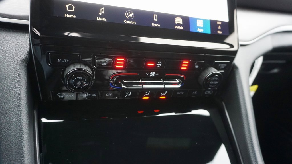 New 2025 Jeep Grand Cherokee Limited image 17