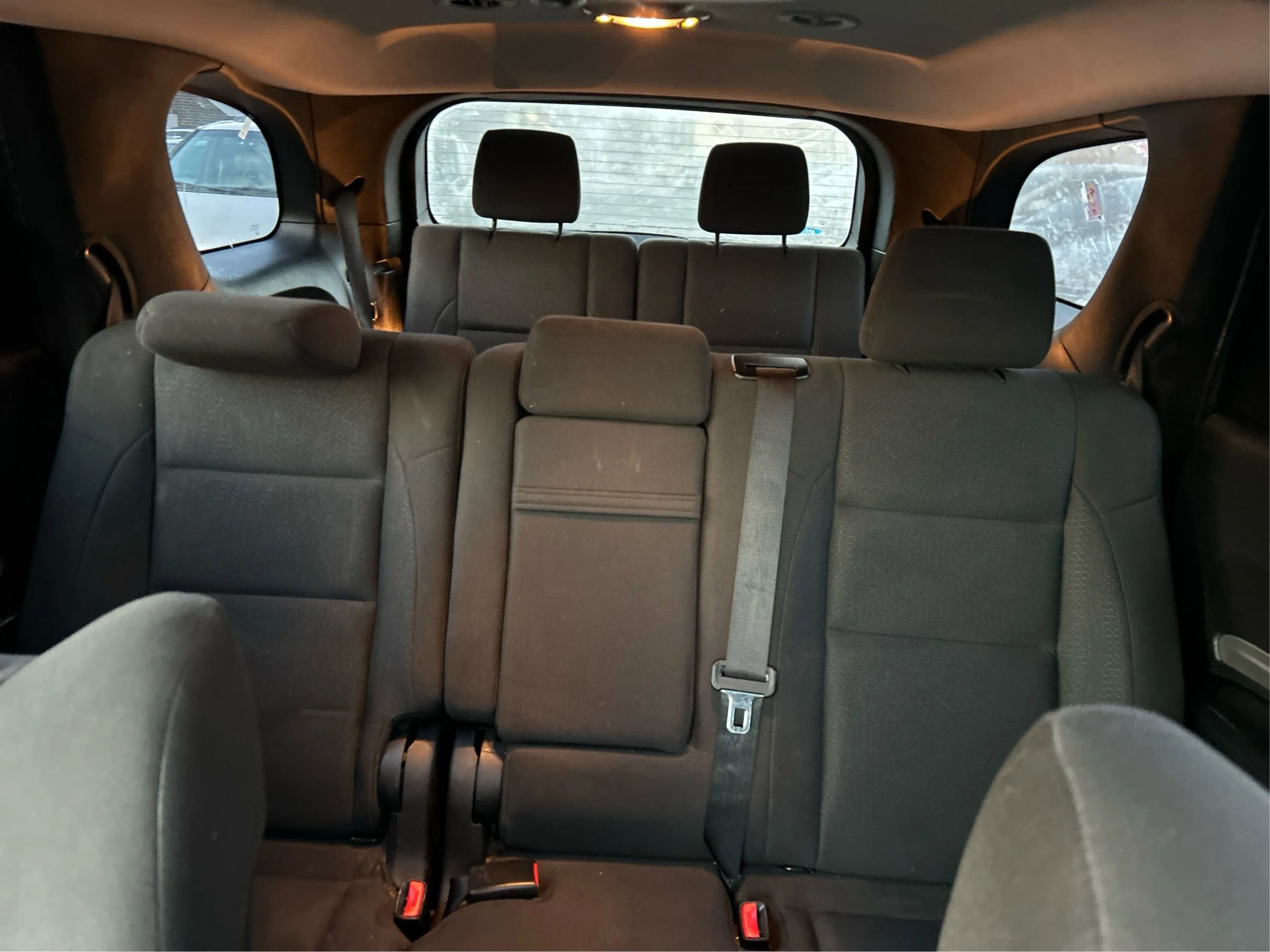 Used 2013 Dodge Durango SXT image 28