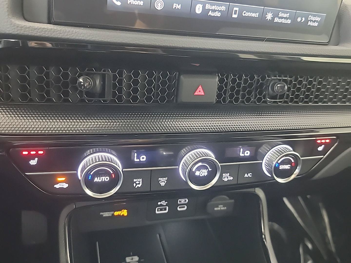 Certified 2023 Honda CR-V EX-L image 30