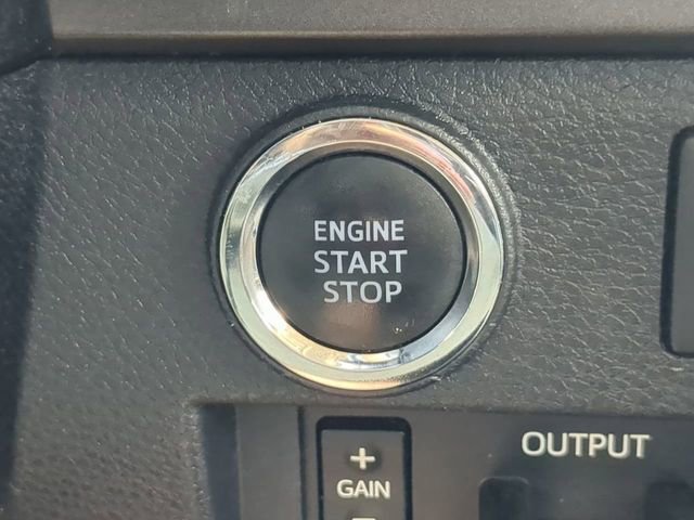 Certified 2021 Toyota Tundra SR5 w/ TRD Off-Road Package AWD/4WD image 26