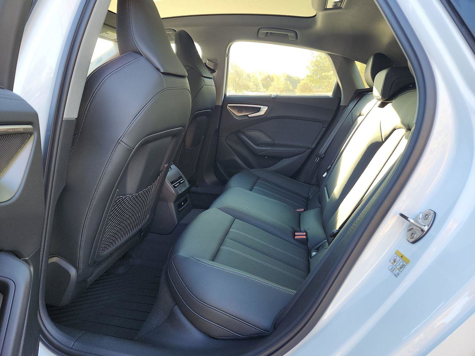 New 2025 Audi A5 2.0T Premium Plus image 7