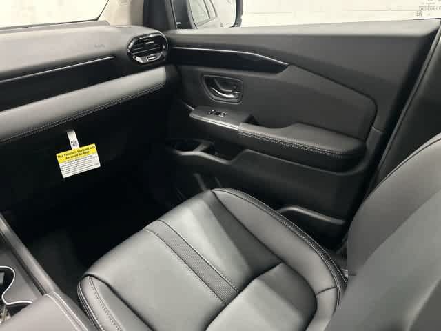Certified 2026 Honda Pilot EX-L image 13