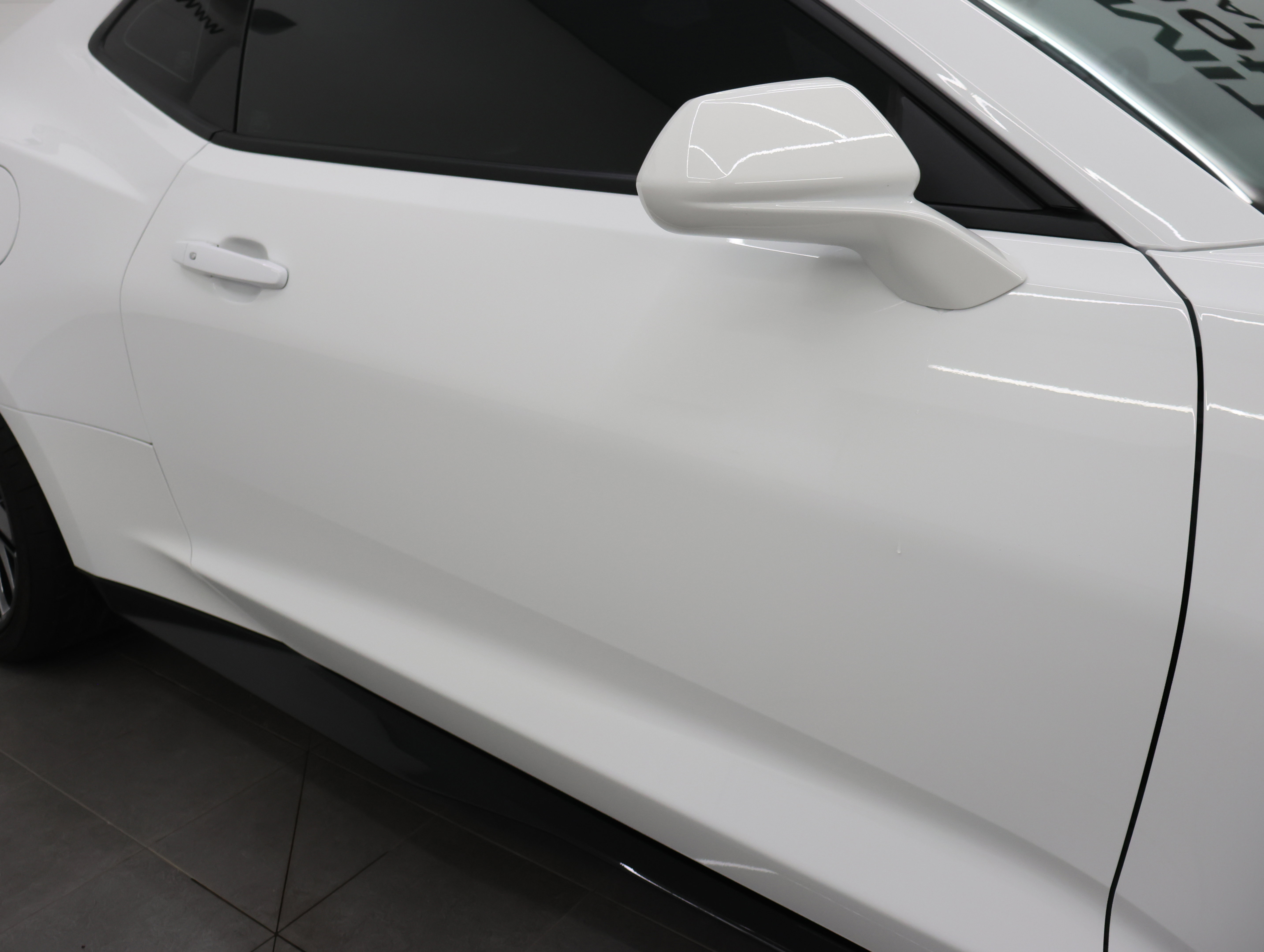 Used 2023 Chevrolet Camaro ZL1 RWD image 25