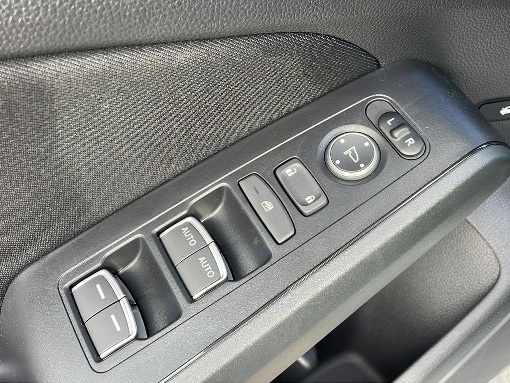 New 2026 Honda Civic Sport image 29