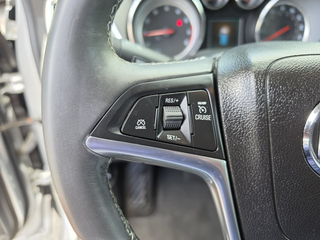 Used 2016 Buick Encore FWD image 23