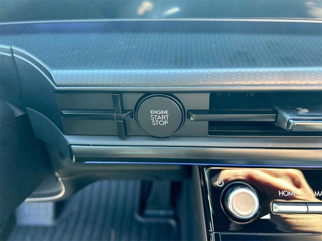 New 2026 Hyundai Santa Fe Calligraphy image 34