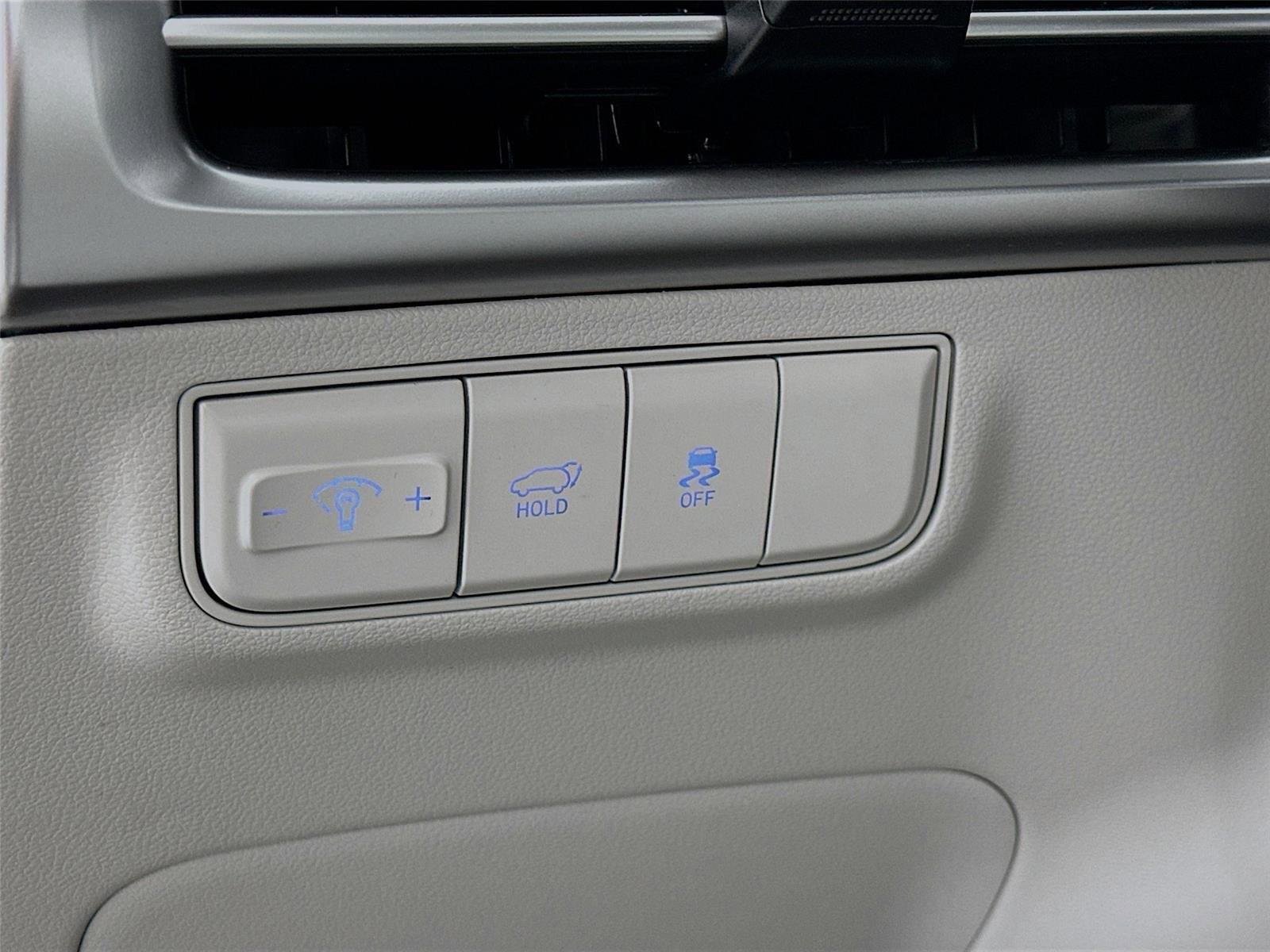 Used 2025 Hyundai Tucson SEL AWD/4WD image 14