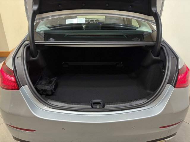 New 2026 Mercedes-Benz C 300 Sedan image 21