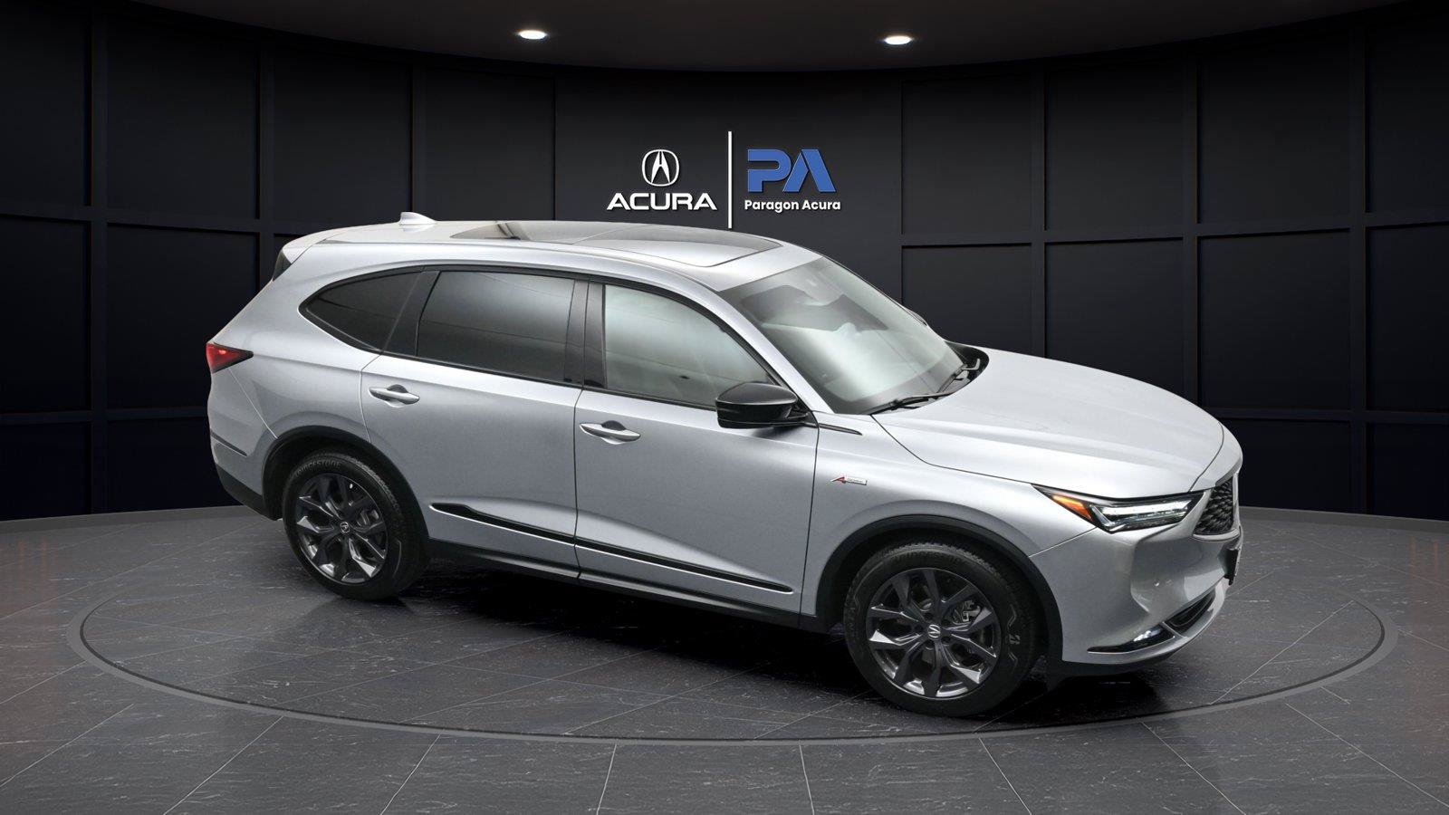 Certified 2024 Acura MDX A-Spec AWD/4WD image 37