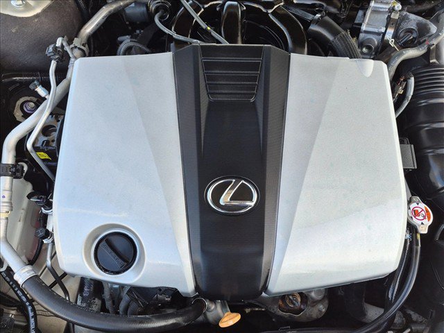Used 2022 Lexus ES 350 w/ Premium Package FWD image 23