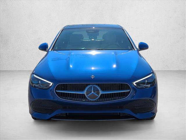 Used 2026 Mercedes-Benz C 300 Sedan image 6