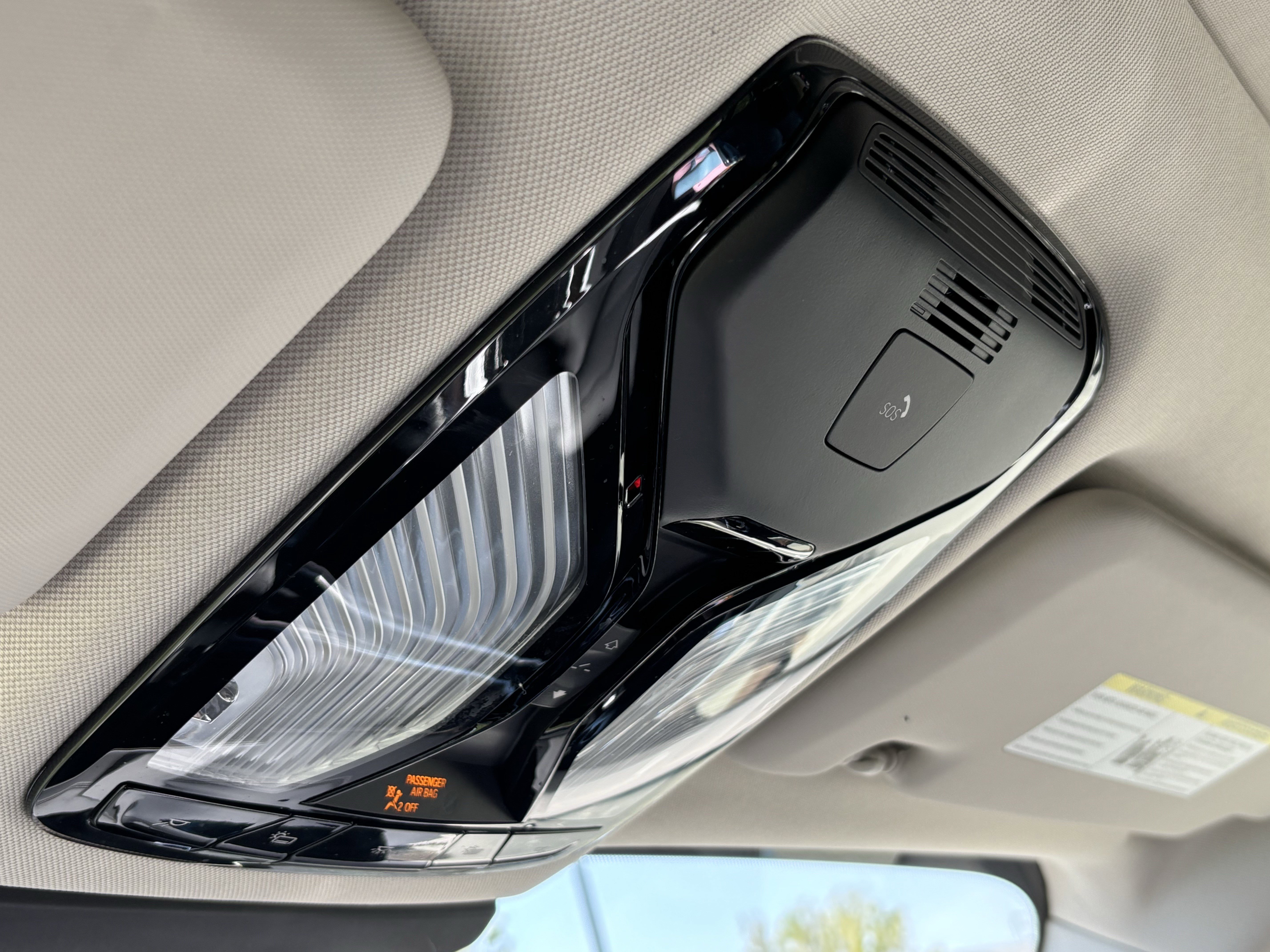 Certified 2025 BMW X7 xDrive40i image 28