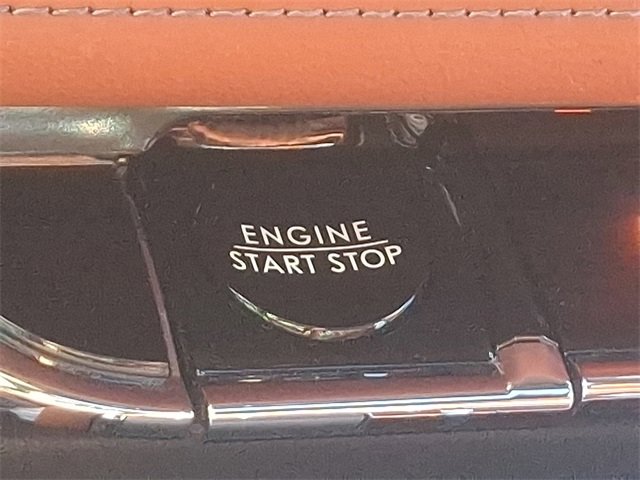 Used 2025 Lincoln Aviator Reserve w/ Jet Appearance Package image 23