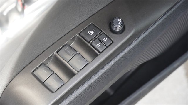 Used 2024 Toyota Camry SE image 19