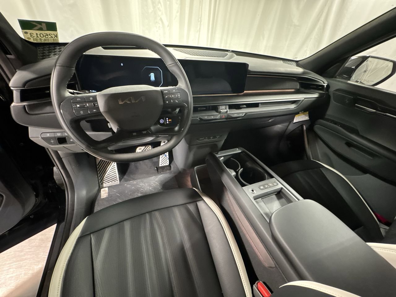 New 2026 Kia EV9 GT-Line image 15