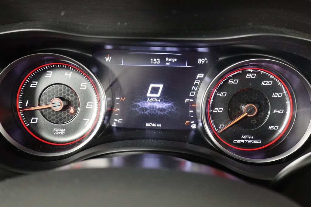Used 2020 Dodge Charger Police AWD/4WD image 11