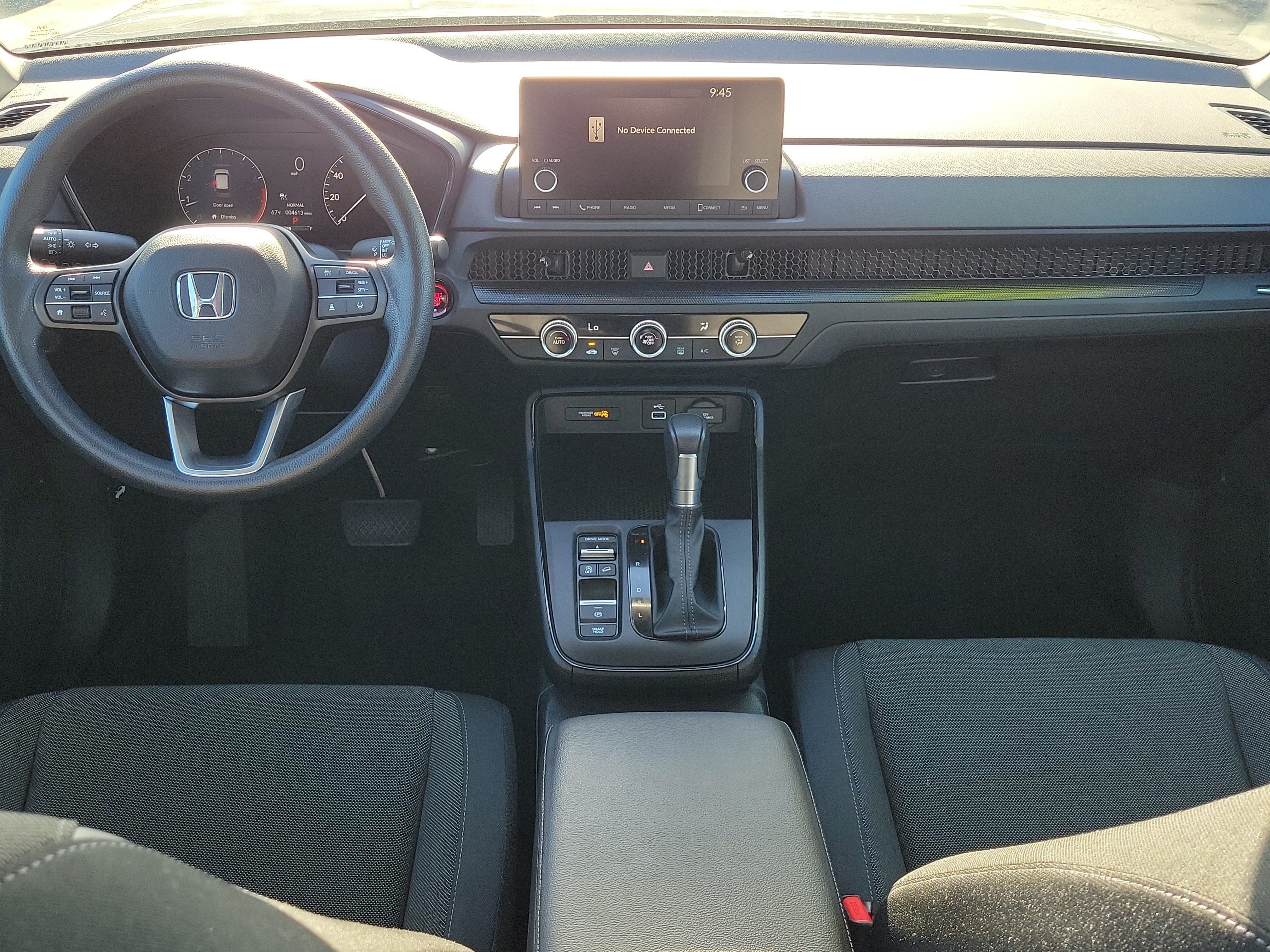 Used 2024 Honda CR-V LX image 14