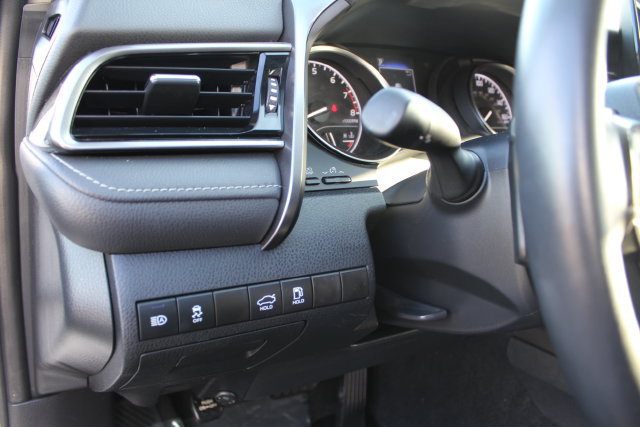 Certified 2024 Toyota Camry SE w/ Audio Upgrade Package FWD image 47