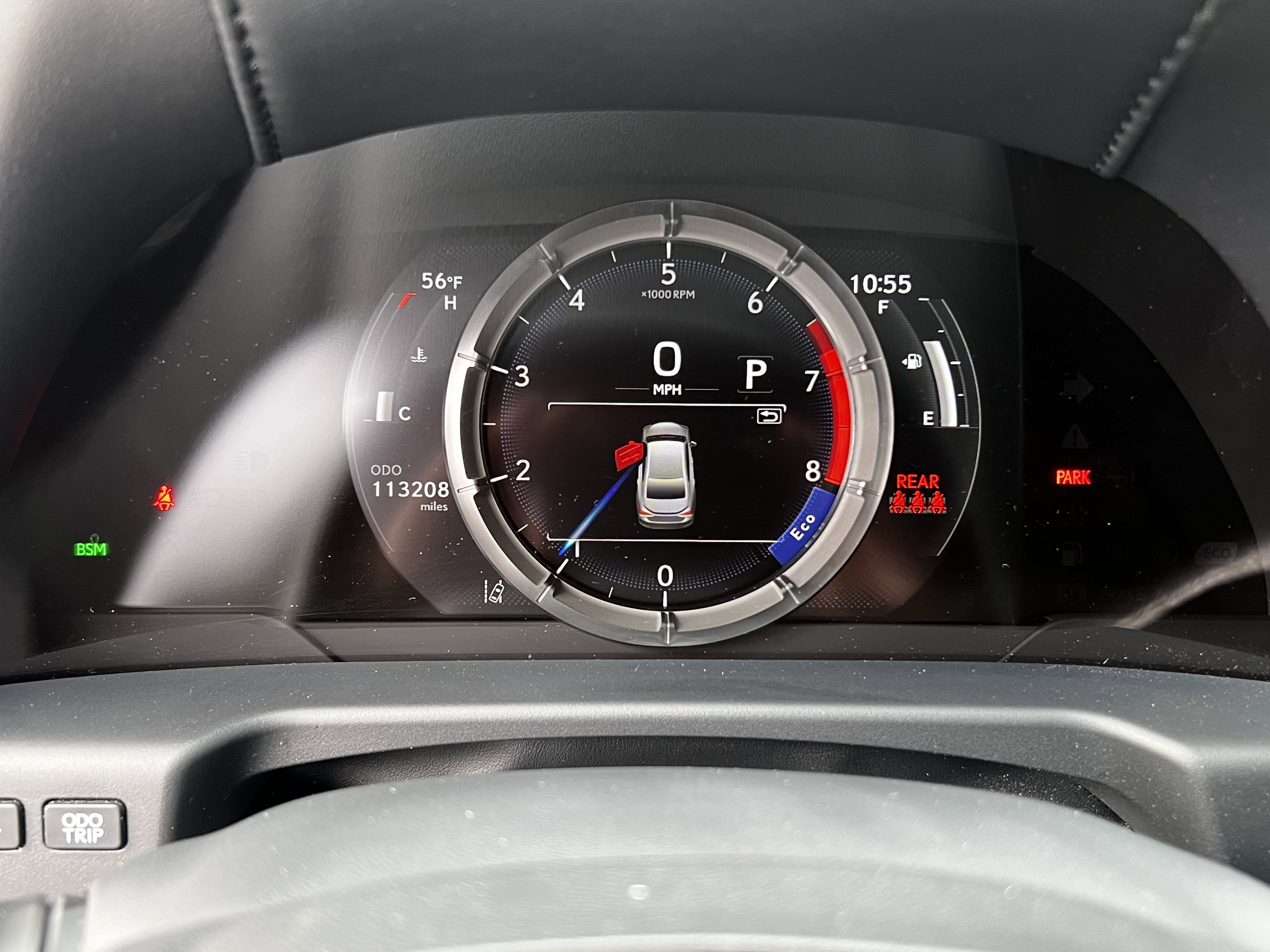 Used 2021 Lexus ES 350 F Sport w/ Accessory Package 2 image 22