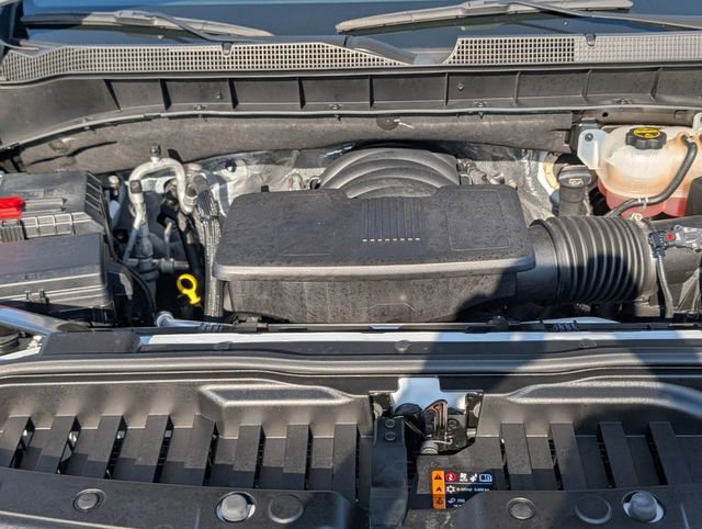 Used 2024 Chevrolet Silverado 1500 LT w/ Protection Package image 17