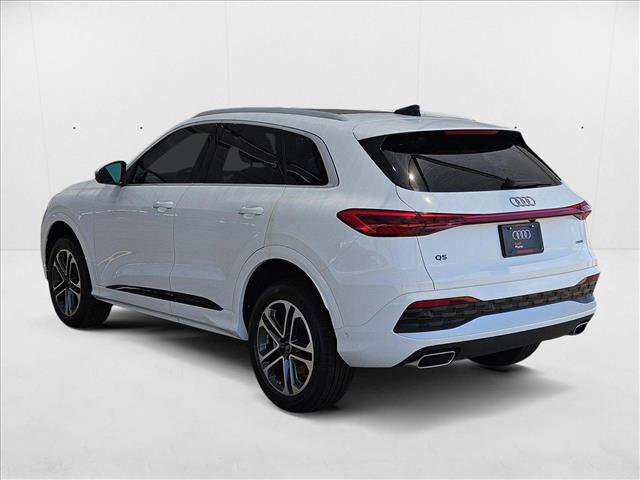 New 2025 Audi Q5 Premium w/ Convenience Package image 8