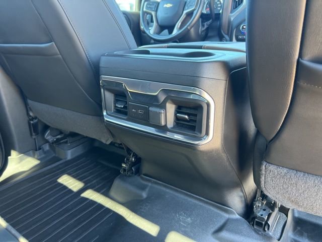 Used 2022 Chevrolet Silverado 2500 High Country w/ Safety Package II image 35