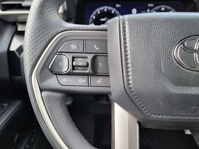 New 2026 Toyota 4Runner Limited AWD/4WD image 20