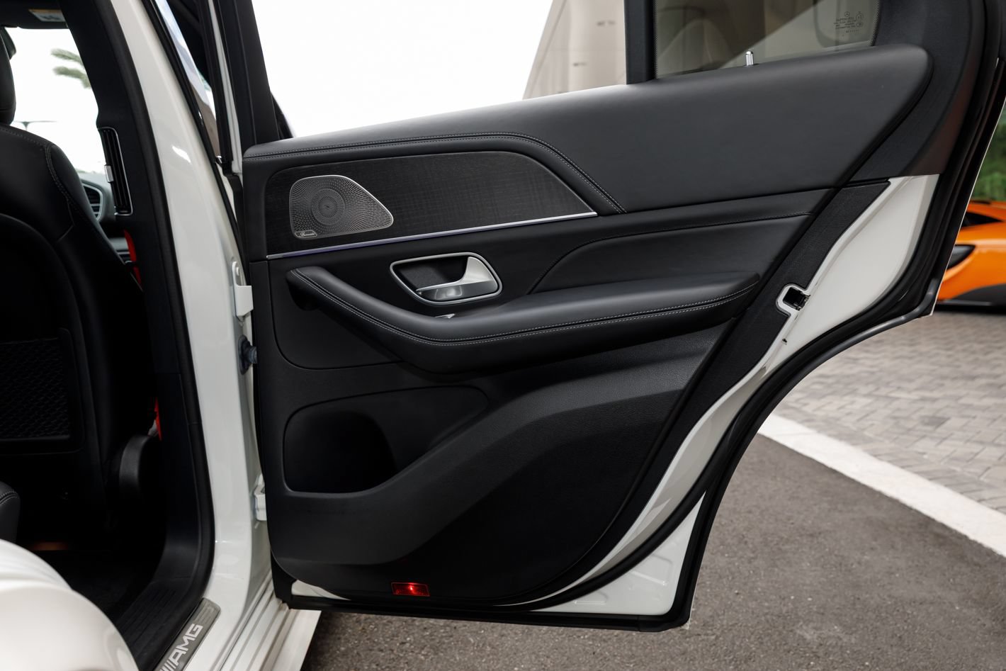 Used 2023 Mercedes-Benz GLE 53 AMG 4MATIC image 59