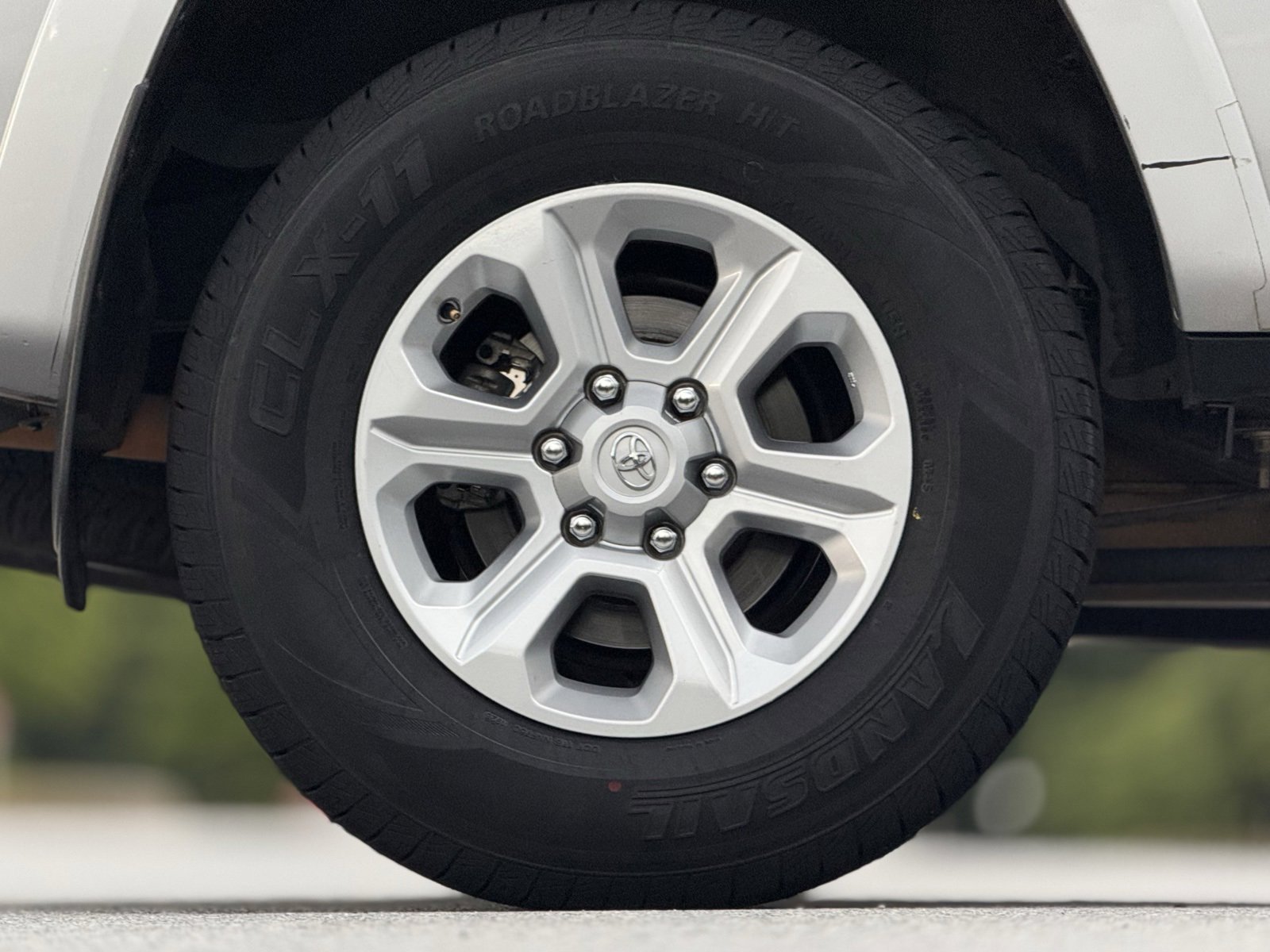 Used 2022 Toyota 4Runner SR5 image 19