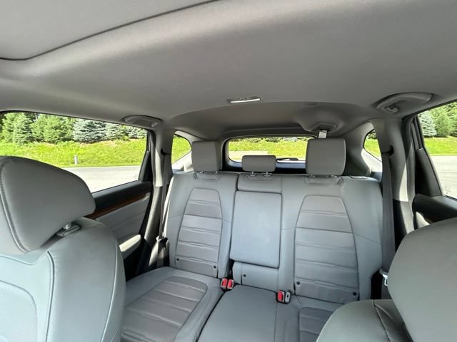 Used 2019 Honda CR-V EX-L image 23