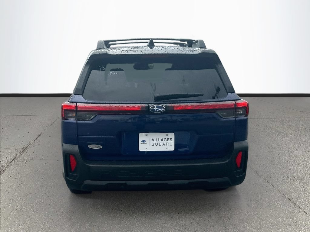 New 2026 Subaru Outback Premium AWD/4WD image 6