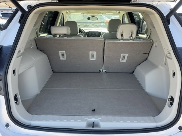 Used 2020 GMC Terrain Denali w/ Denali Premium Package image 7