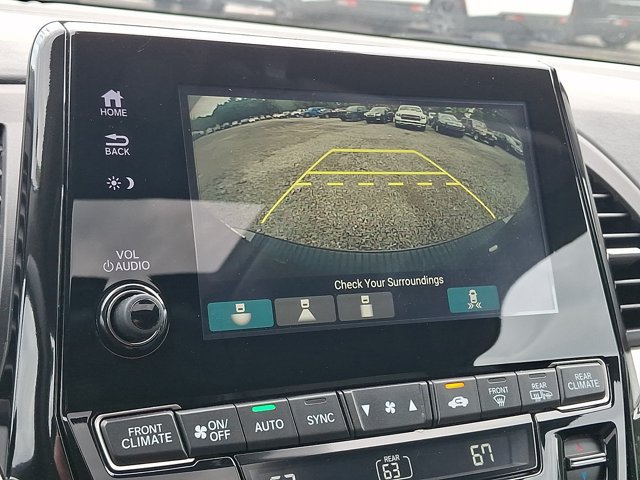 Used 2018 Honda Odyssey Touring image 26