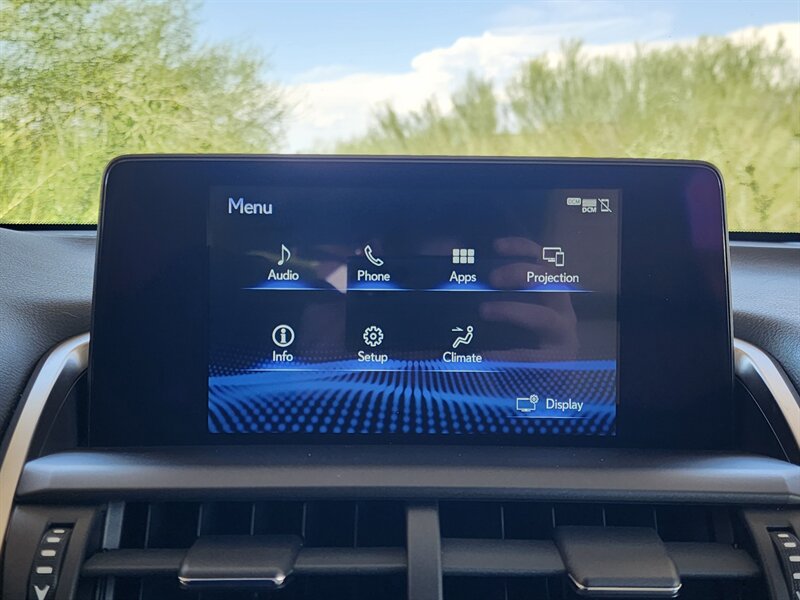 Used 2021 Lexus NX 300 FWD w/ Premium Package image 37