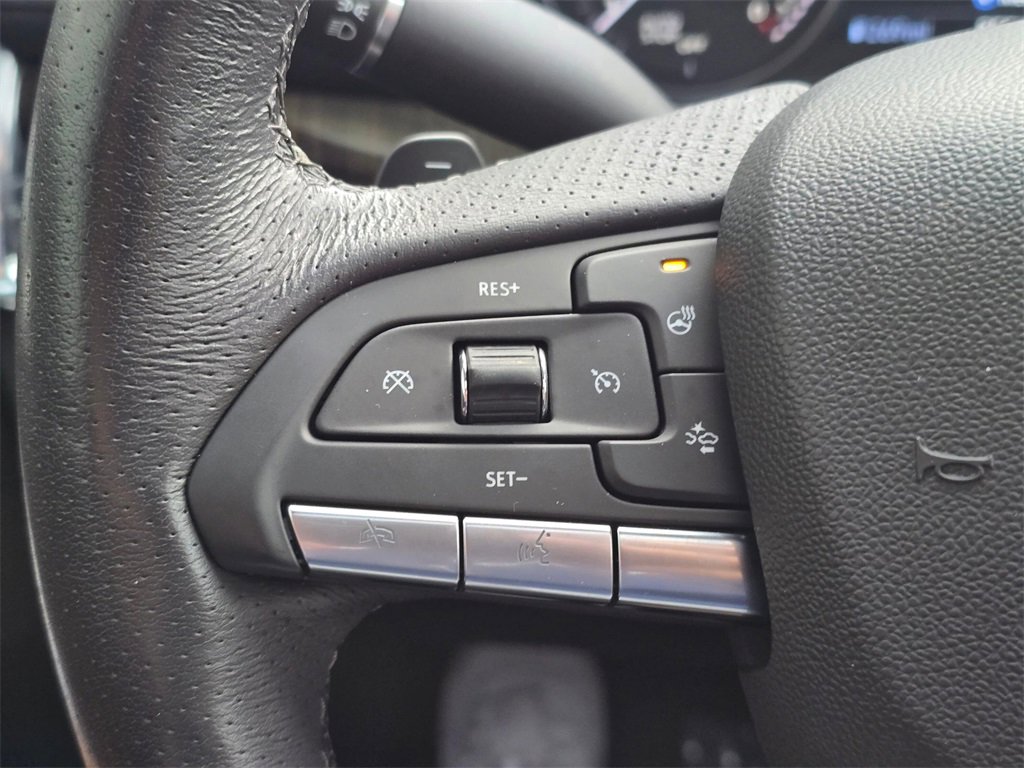 Used 2022 Cadillac XT4 Sport image 33