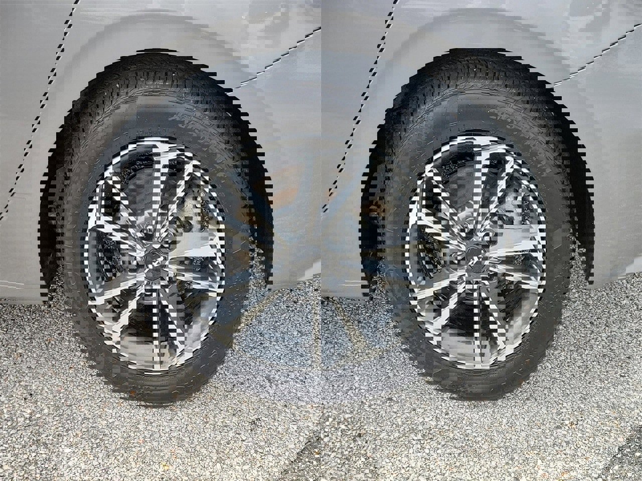 Used 2024 Kia Forte LXS image 5