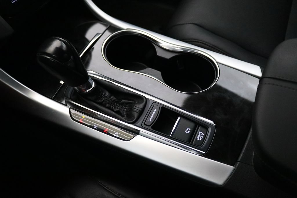 Certified 2020 Acura TLX w/ Technology Package FWD image 22