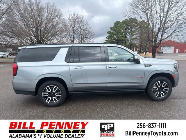 Used 2024 GMC Yukon XL AT4 w/ AT4 Premium Plus Package image 6
