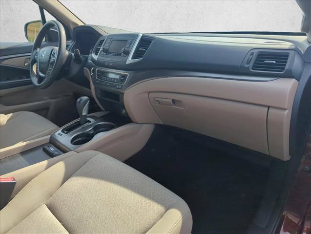 Used 2017 Honda Ridgeline RTS image 23