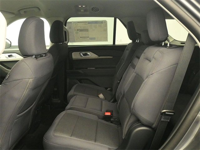 New 2026 Ford Explorer Active image 10