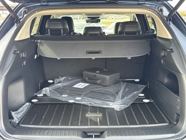 New 2026 MAZDA CX-50 AWD 2.5 Hybrid w/ Weather Package image 10