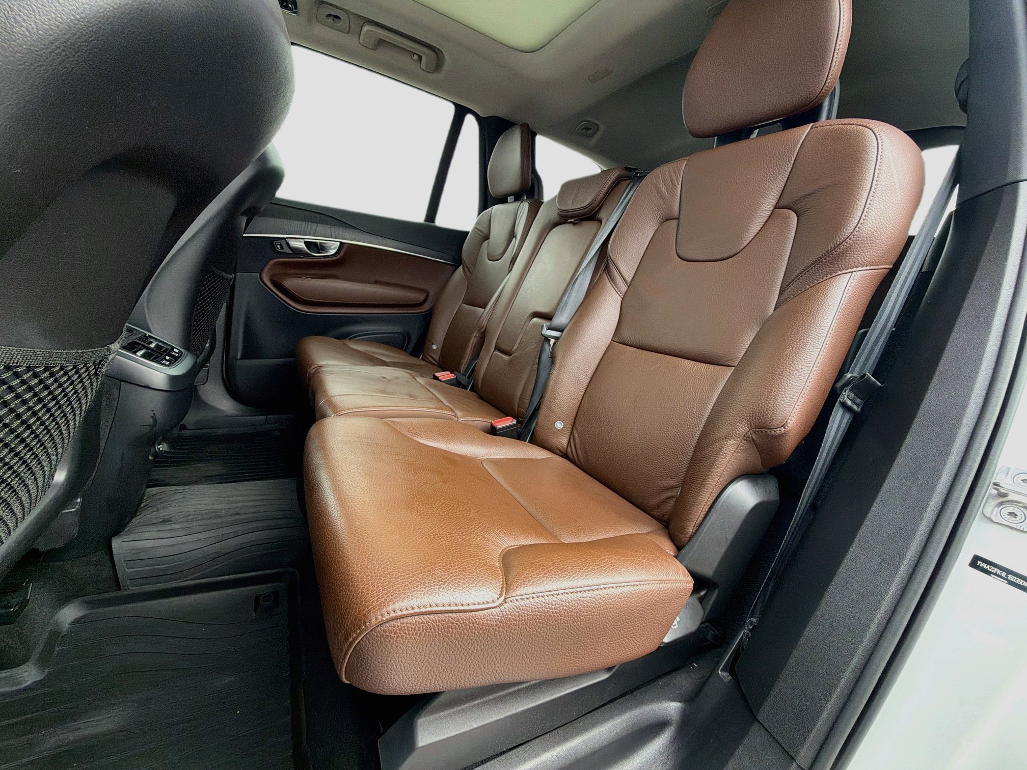 Used 2020 Volvo XC90 T6 Momentum w/ Protection Package Premier AWD/4WD image 23