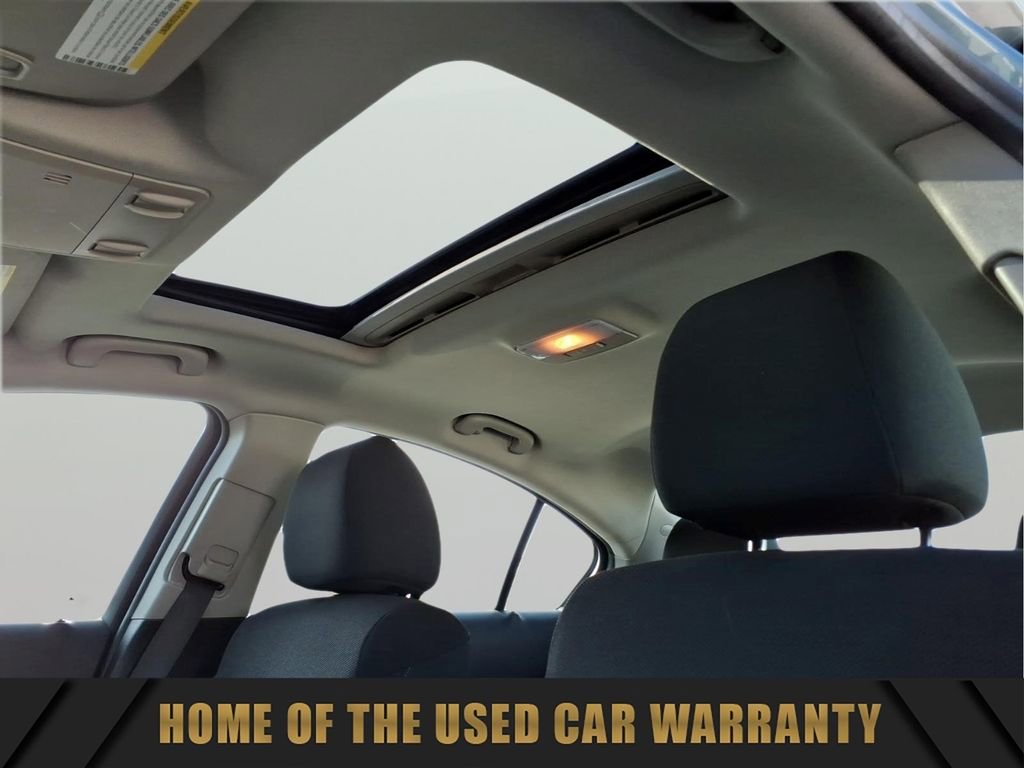 Used 2012 Chevrolet Cruze LT w/ All-Star Edition image 27