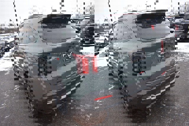 New 2026 Kia Sorento SX Prestige image 6