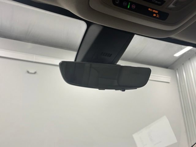 Used 2020 GMC Acadia Denali FWD image 48