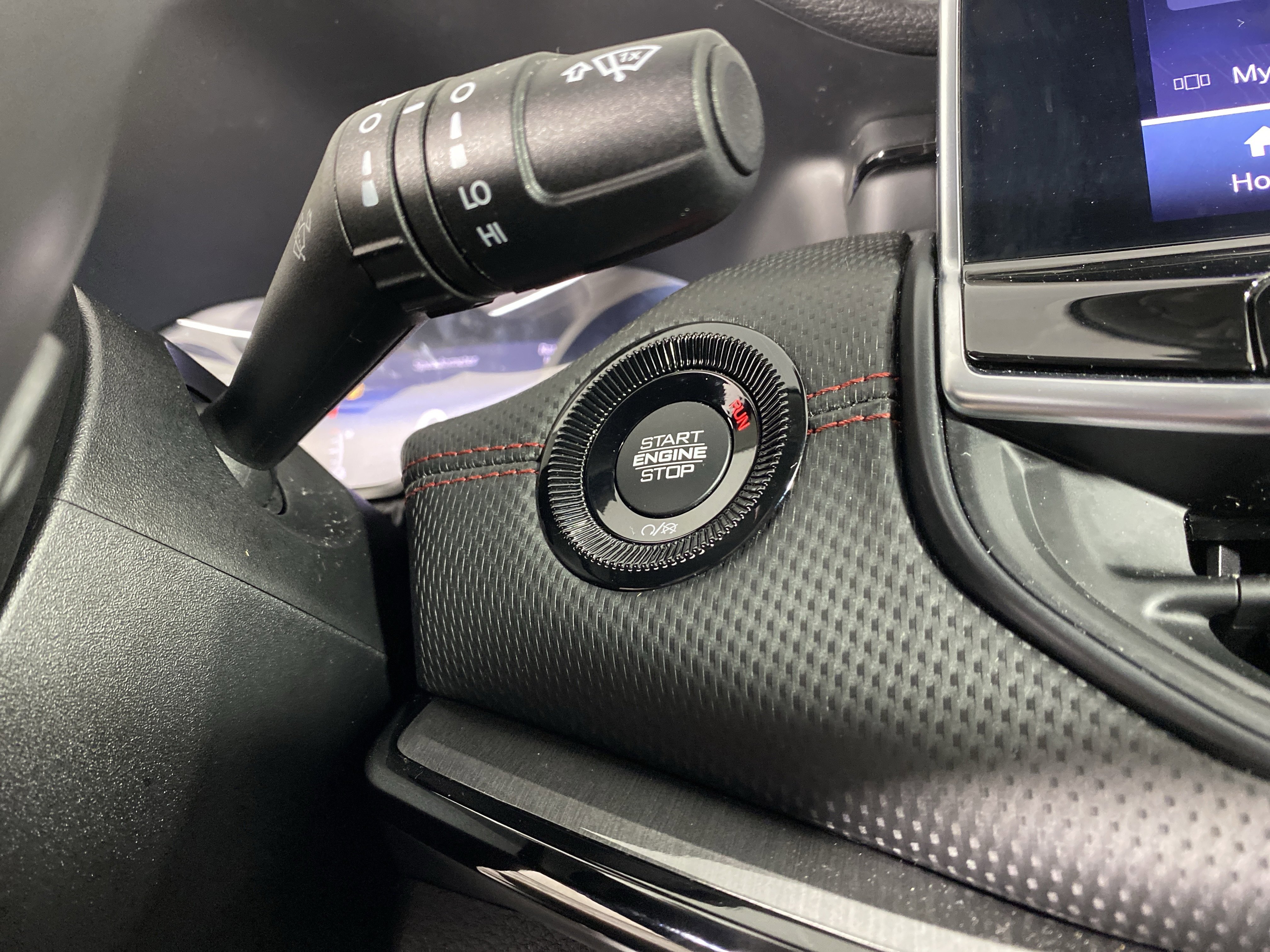 Used 2022 Jeep Compass Trailhawk w/ Trailer Tow Group AWD/4WD image 25